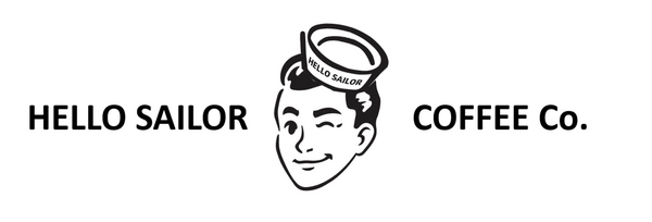 Hello Sailor Coffee Co.