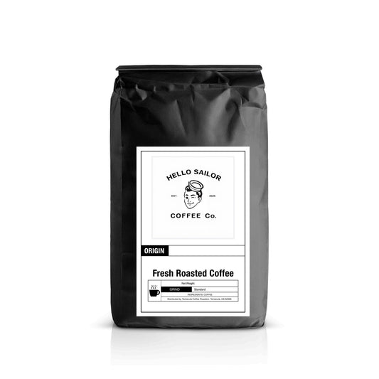 Instant Coffee